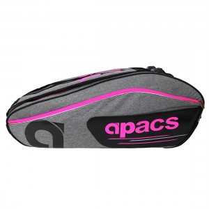 Apacs Compartment Bag - D2535